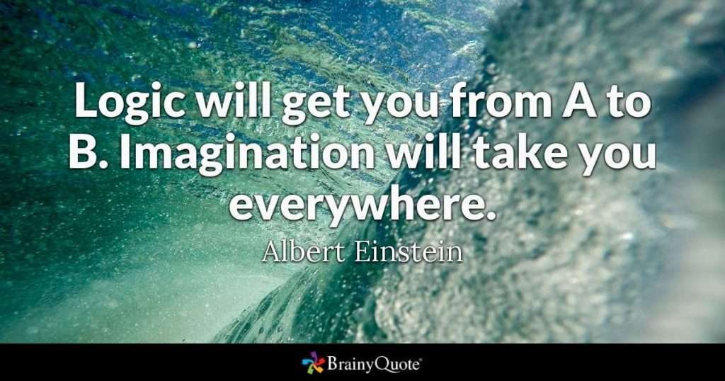 quote-about-imagination